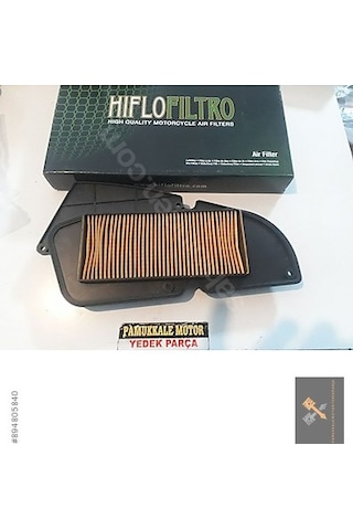 Sym Hd 200 Hd 200 İ Evo Hd 2 Hava Filtresi Hflo