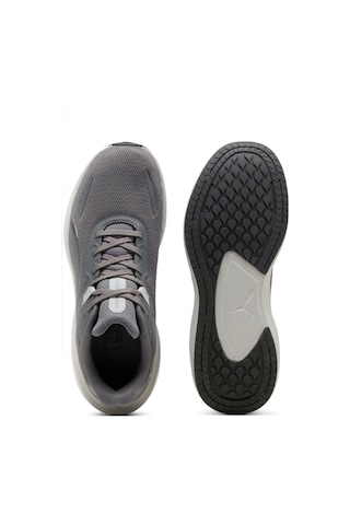 Puma Skyrocket Lite Unisex Gri Sneaker