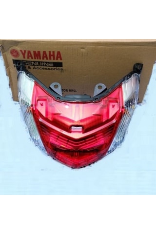 Yamaha Nmax 125 / 155 Komple Arka Stop 2dp-h4710-00