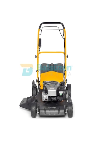 Stiga Combi 53 SEQB 675 B&S Isı Rstart Benzinli Çim Biçme Makinesi