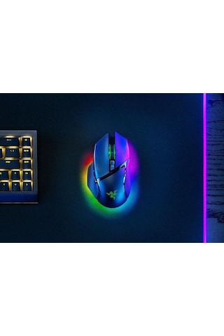 Razer V3 Pro RGB RZ01-04620100-R3G1 Oyuncu Mouse