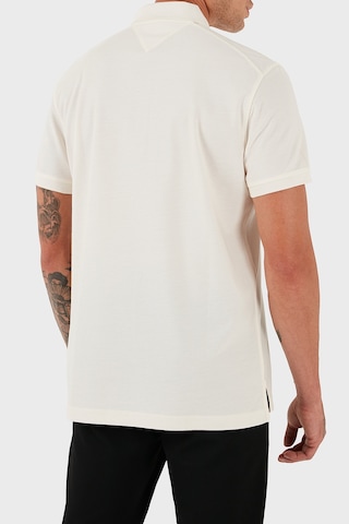 Tommy Hilfiger Erkek Polo Yaka T Shirt Mw0mw39769 Z00 Açık Bej Açık Bej