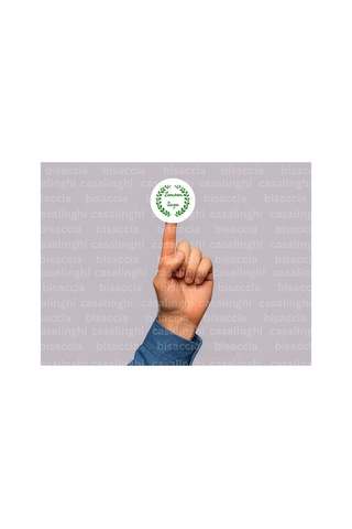 Zemzem Suyu Etiketi Yeşil Hediye Sticker Kabe Mekke Medine Yuvarlak Mat Çıkartma 4 Cm 45 Adet Çok Renkli