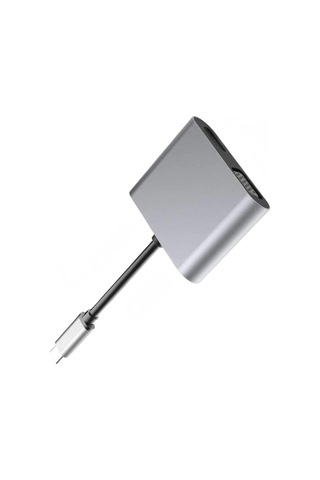 Büro Ev Ofis Cihazları İçin 4k-4port Connector