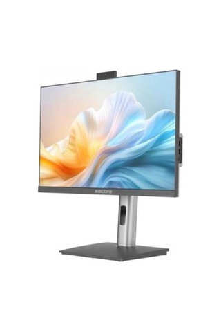 Seclife ORBIT HBA-ZB655 i5-6500T 8 GB 500 GB NVMe SSD 23.8" Free Dos AIO Masaüstü Bilgisayar