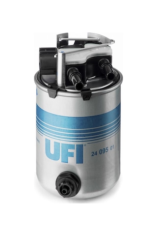 Ufi Yakıt Filtresi Qashqaı Iı X-traıl Kadjar Koleos Iı 24.095.01