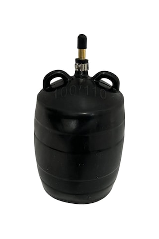 Homyl Şişme Boru Tapası Kullanımı Kolay Balon Manuel Dn-100-110mm