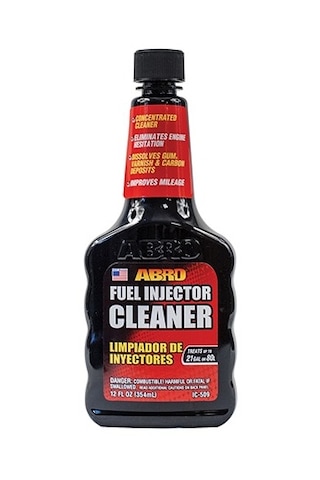 Benzin Enjektör Temizleyici 354Ml. Usa Abro Ic-509