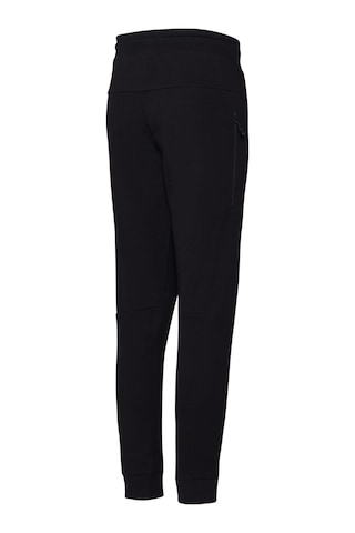 New Balance Mnp3804-bk Erkek Eşofman Altı Siyah