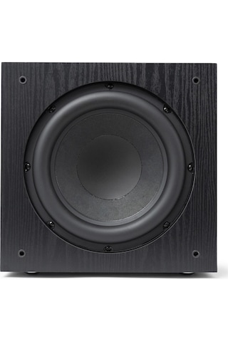 Vulkkano Sub10 Aktif Subwoofer Siyah