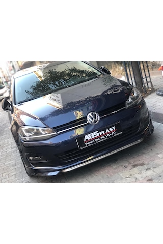Volkswagen Golf 7 ABT Ön Ek (Plastik)