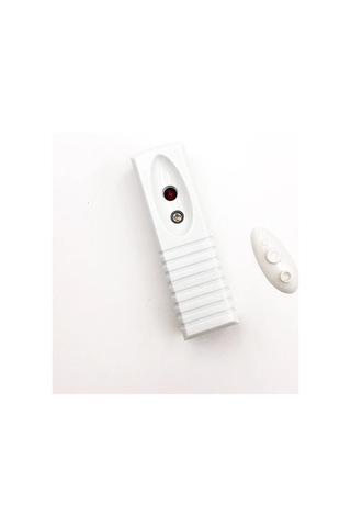 Conventions1 Güvenlik Alarm Akıllı Dijital Kablolu Titreşim