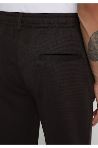 Colin's Colins Regular Fit Orta Bel Düz Paça Erkek Kahverengi Pantolon Cl1079345 Q1.v1 Brw