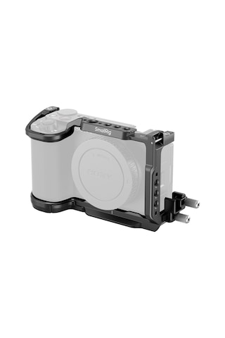 Smallrig 4867 Sony Zv-e10 Iı İçin Kafes