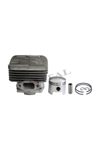Silindir Piston Set - Hyundaı Hyx55/hyx55s 2017 Ve Sonrası 44mm