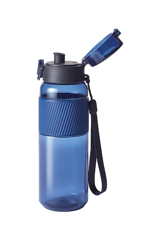 Zwilling 1024179 Matara Tritan Koyu Mavi 680 Ml Çok Renkli
