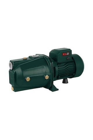 Klpro Klp100Jet 0.5Hp Bahçe Pompası