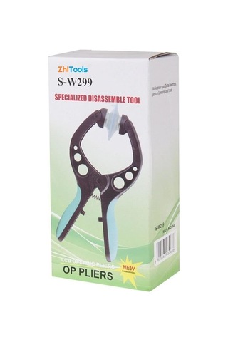 Zhltools S-w299 Tablet Pc Dokunmatik Ekran Ayırma Vakumlu Pense