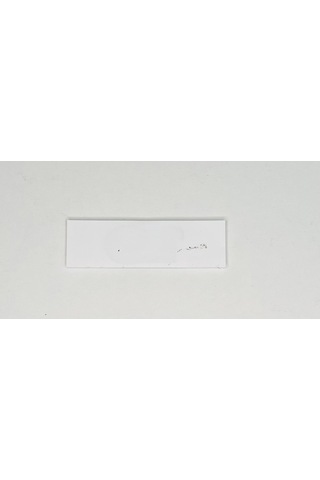 Volkswagen Golf 4 1997 - 2005 1.9 Arka Bagaj Yazısı Krom