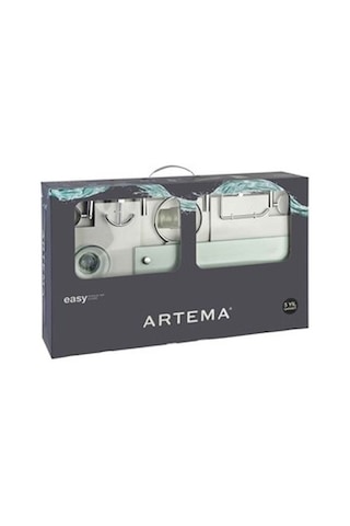 VitrA Easy Aksesuar Seti 7 Parça A44965