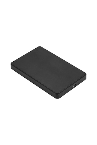 Taşınabilir USB 2.0 SATA 2.5 inch Harici Harddisk Kutusu - AL3512