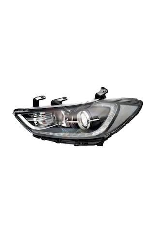 Hyundai Elantra Sol Ön Far Elektrikli 2016--2018