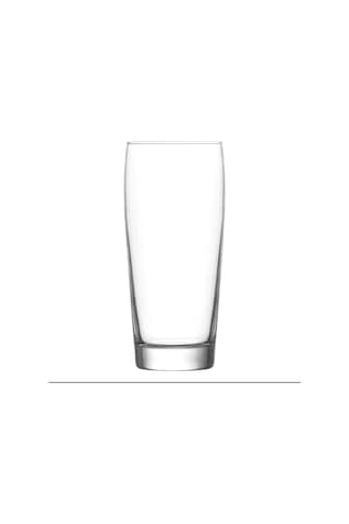 Lav Bardy 6'li Bira Bardağı