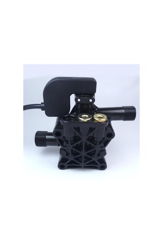 Suntek Yüksek Basınçlı Kendinden Emişli Diyaframlı Su