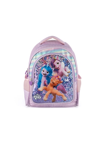 My Little Pony Singing Song Okul Çantası 23606