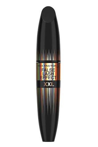Max Factor False Lash Effect Maskara Xxl Black 003 Double Latte