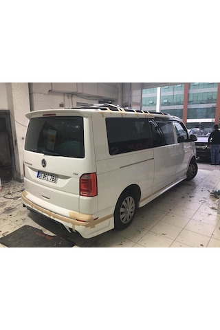 TRANSPORTER T5 T6 T7 RYSAT UYDU Fiber Boyasız