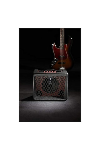 50w Bas Gitar Combo Amfisi, Yüksek Ses Kalitesi