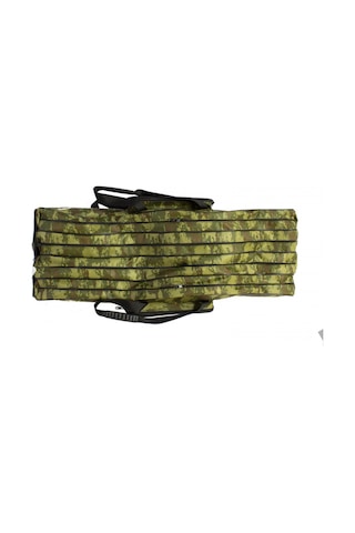 MODİBAGS 150 CM 4 GÖZ KAMUFLAJ OLTA ÇANTASI