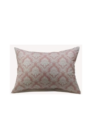 50x70 Cm Yastık Kılıfı Seti 2 Adet Abanoz