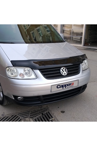 Volkswagen Caddy 2004 2005 2006 2007 Kaput Koruyucu Rüzgarlığı