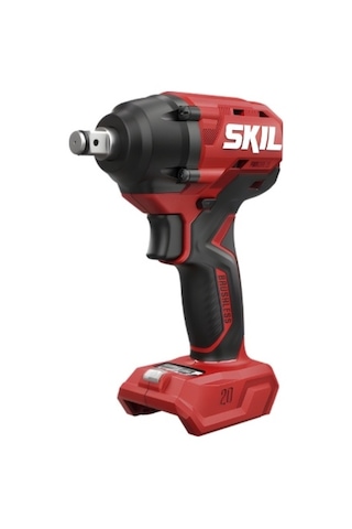 Skil Set-19 Skil Powertools 3241CA Akülü 1/2" Darbeli Somun Sıkma + 2x Skil 3104AA 4AH Li Batarya Promo + Skil 3122AA 2.4A Şarj Cihazı