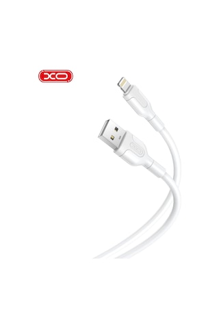 Nb212 2 1a Hızlı Şarj Destekli Usb a To Lightning 1 Metre Veri Ve Kablosu Apple Uyumlu iPhone