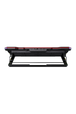 Havit Gamenote F2071 Cooling Pad Rgb Gaming Laptop Soğutucu -ayar