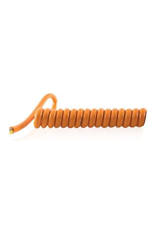 Lift Kumanda Kablosu - Spiral - 5x0,75 Mm Lift Kumanda Kablosu - Spiral - 5x0,75 Mm