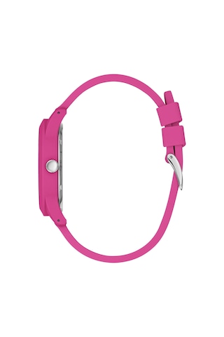 Guess Guu1336l7m Kadın Kol Saati Pembe