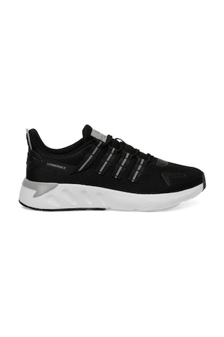 Lumberjack Sword 4fx Siyah 46-47 Xxl Özel Büyük Numara Spor Ayakkabı 001