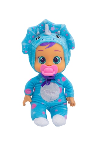 Cry Babies Ağlayan Yumuş Bebekler Tina CYB32100