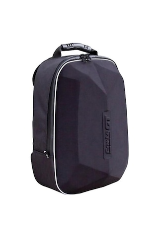 Forte Gt 70433 Diamo Bro Çok Amaçlı 15 Litre Motosiklet Sırt Ve Omuz Çantası