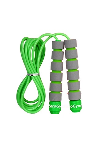 Zerogym Jp03 Comfort Atlama İpi