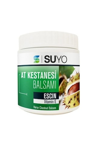 Green Farma SUYO At Kestanesi Balsamı 500 ml