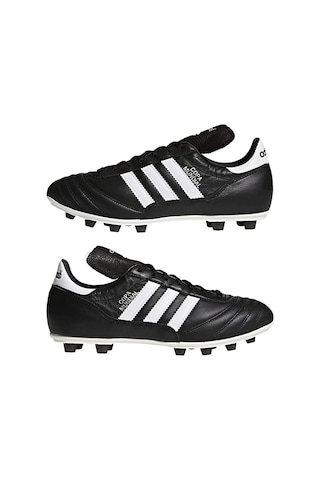 Adidas Copa Mundial Krampon Siyah