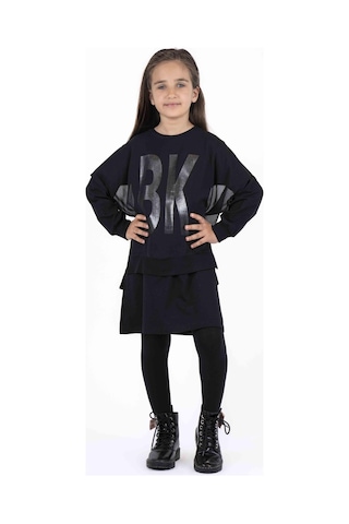 Bestkids Kız Çocuk Elbise 001