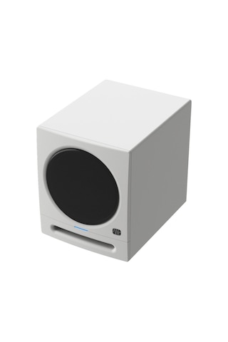 Eris Sub 8 Bt Yeni Nesil, Bluetooth Bağlantılı, 8" Aktif Stüdyo Sub Bass - Beyaz Yeni Nesil, Bluetooth Bağlantılı, 8" Aktif Stüdyo Sub Bass