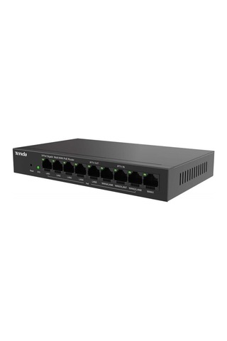 Tenda G0-8G-POE Rou G0-8G-POE 9 Port Poe Router