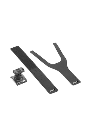 Djı Osmo Action - 360 Wrist Strap Djı Türkiye Karacasulu Garantili Siyah